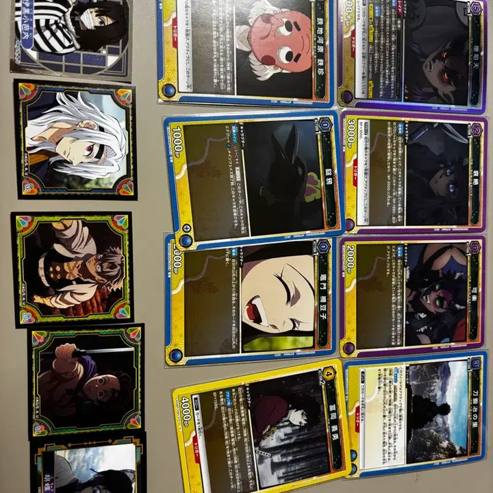 [BUNJANG] Anime Merchandise Bundle / 각종 애니 굿즈