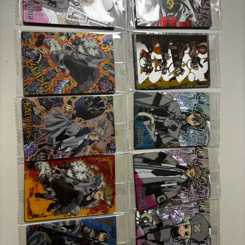 [BUNJANG] Anime Merchandise Bundle / 각종 애니 굿즈