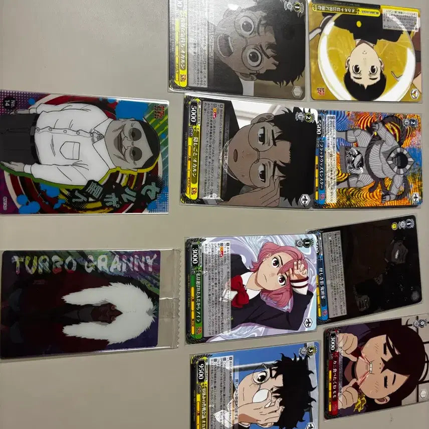 [BUNJANG] Anime Merchandise Bundle / 각종 애니 굿즈