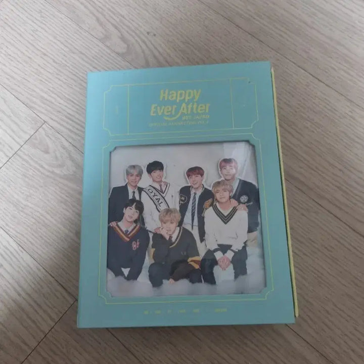 [SOLD OUT] 방탄 일본머스터4기 dvd 포카제외 풀셋양도. bts 머스터