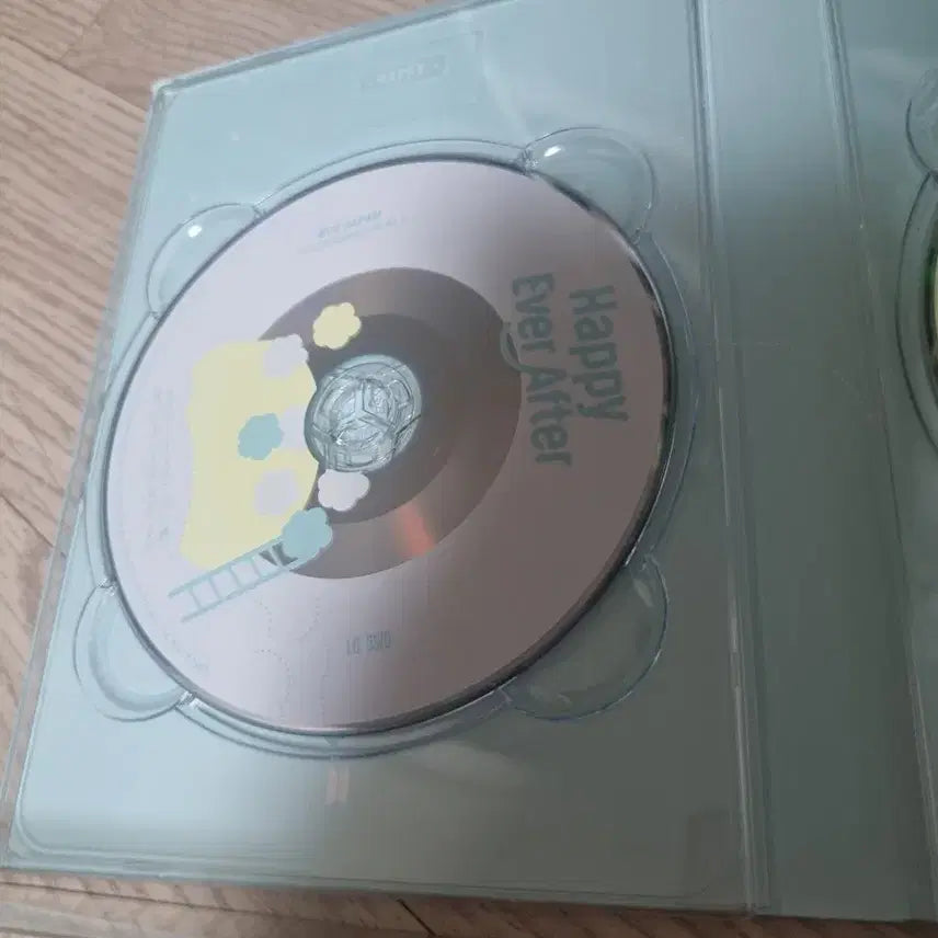[SOLD OUT] 방탄 일본머스터4기 dvd 포카제외 풀셋양도. bts 머스터