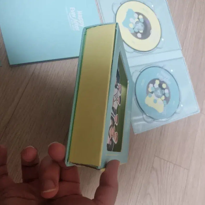 [SOLD OUT] 방탄 일본머스터4기 dvd 포카제외 풀셋양도. bts 머스터