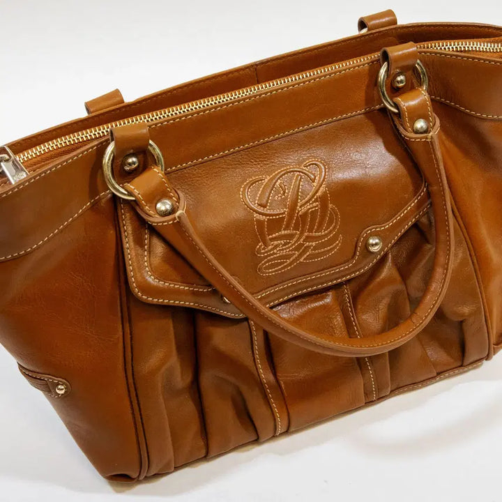 [BUNJANG] Louis Quatorze Tote Bag / 루이까또즈(Louis Quatorze) 토트백
