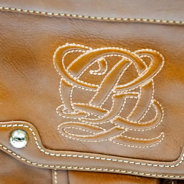 [BUNJANG] Louis Quatorze Tote Bag / 루이까또즈(Louis Quatorze) 토트백