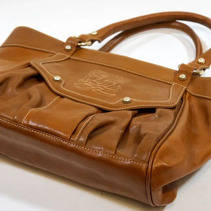 [BUNJANG] Louis Quatorze Tote Bag / 루이까또즈(Louis Quatorze) 토트백