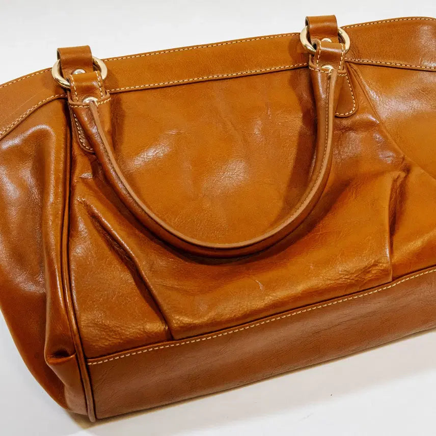 [BUNJANG] Louis Quatorze Tote Bag / 루이까또즈(Louis Quatorze) 토트백