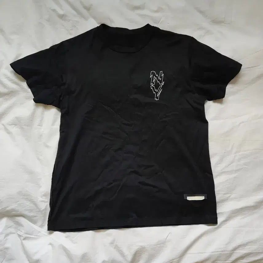 [BUNJANG] Satisfy Marathon Supply T-Shirt / satisfy ny marathon supply