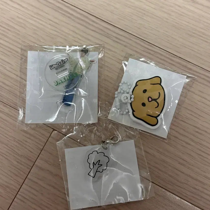 [BUNJANG] NCT WISH Login Japan Jaehee Bundle Set Toy / 엔시티위시 로그인 재팬 토이 재희 일괄양도