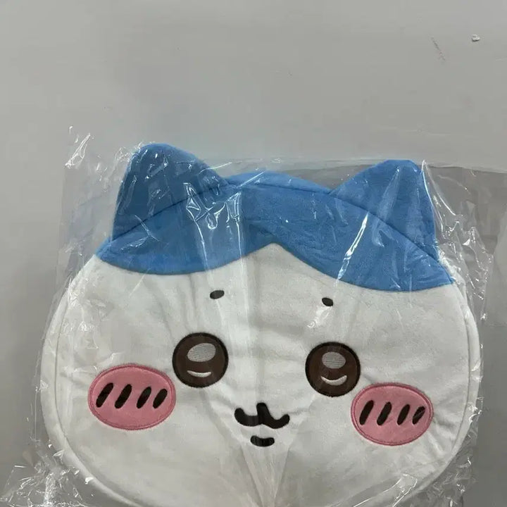 [BUNJANG] Chiikawa Hachware Boston Bag / (국내 마지막 재고) 치이카와 보스턴백 하치와레 보스턴 백