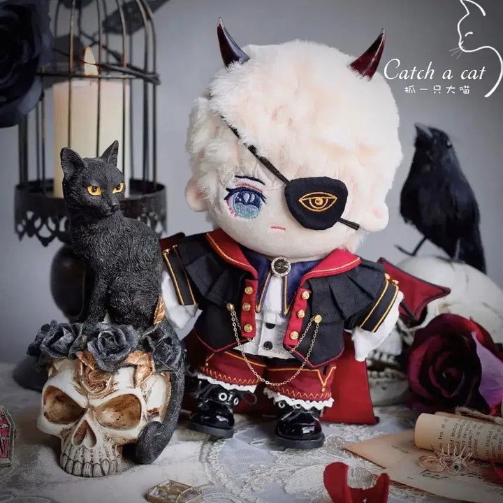 [BUNJANG] 20cm Unattributed Demon&