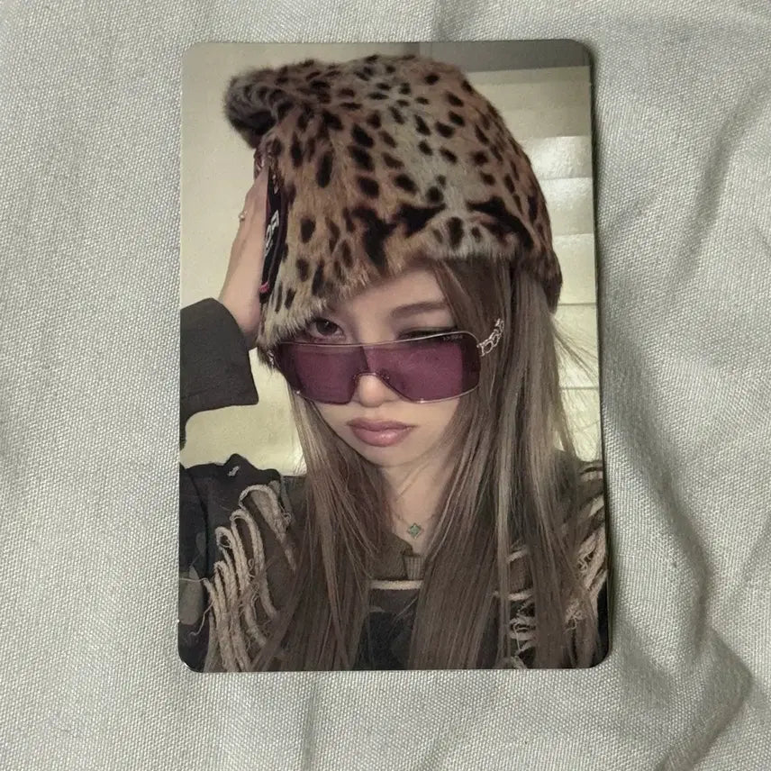 [BUNJANG] All Day Project Bailey Photocard / 올데이프로젝트 베일리 포카