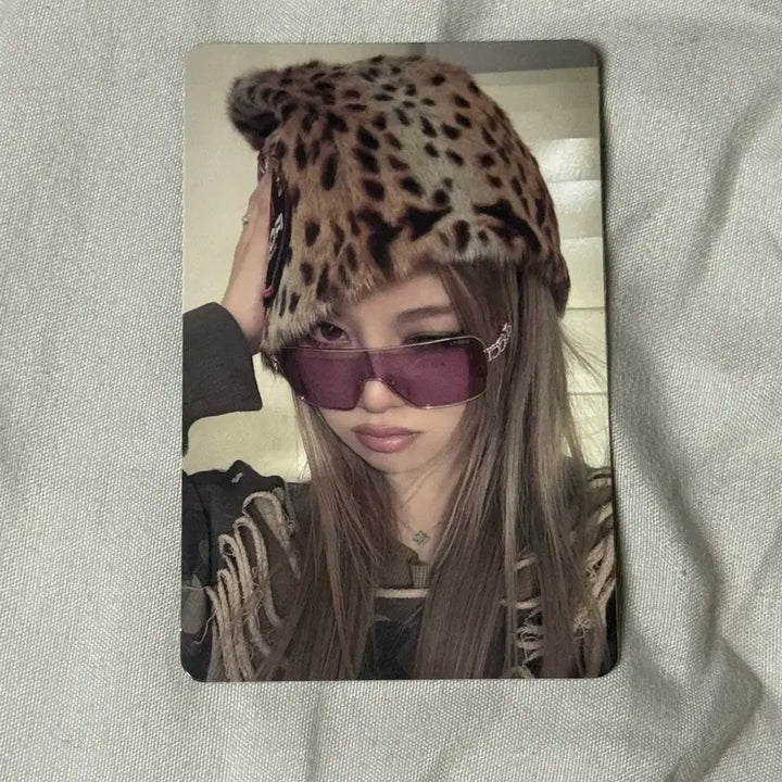 [BUNJANG] All Day Project Bailey Photocard / 올데이프로젝트 베일리 포카