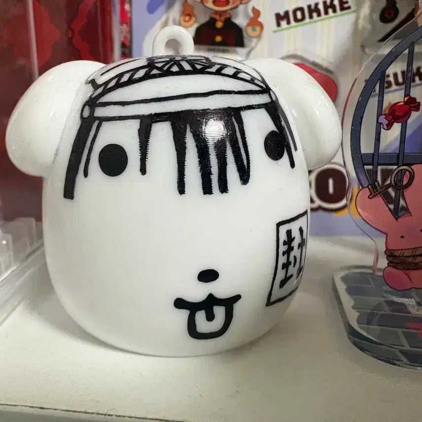 [SOLD OUT] 지박소년 하나코군 가나디