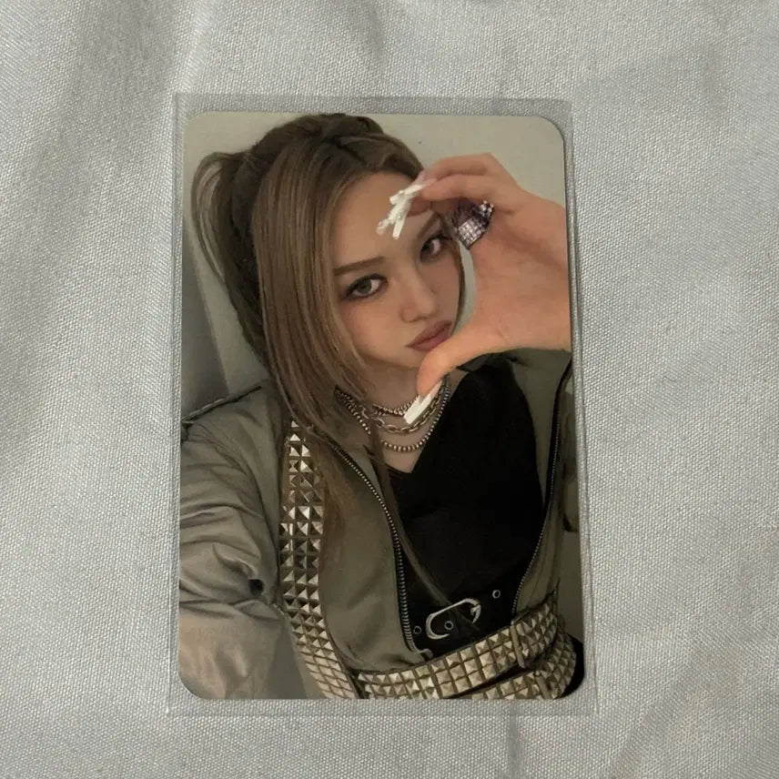 [BUNJANG] All Day Project Bailey POB Photocard / 올데이프로젝트 베일리 네모즈 미공포