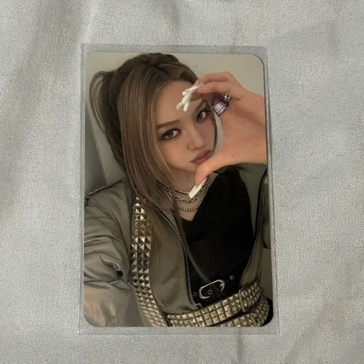 [BUNJANG] All Day Project Bailey POB Photocard / 올데이프로젝트 베일리 네모즈 미공포