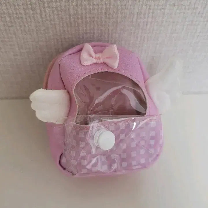 [BUNJANG] Doll Bag Gacha / 인형가방가챠