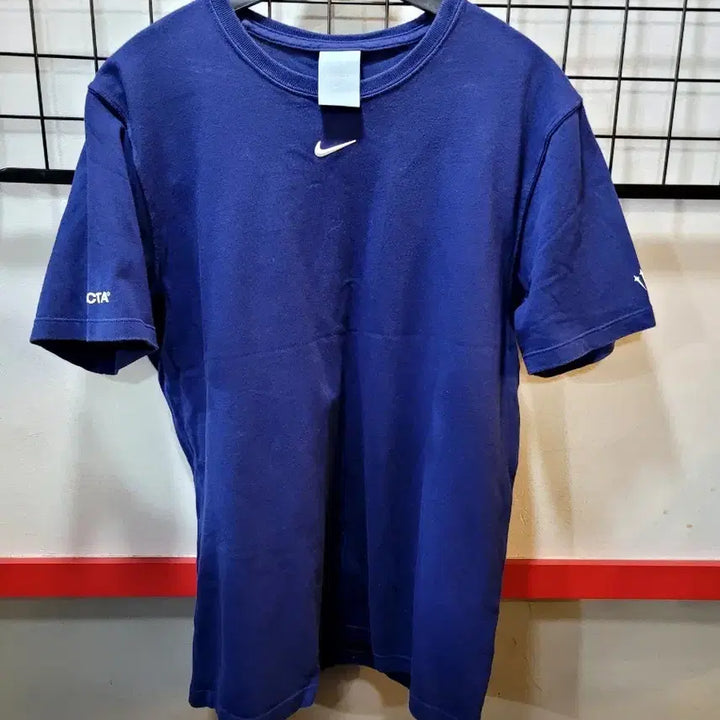 [BUNJANG] Nike x Drake NOCTA Short Sleeve T-shirt / 정품 나이키 X 드레이크 녹타 반팔 티셔츠