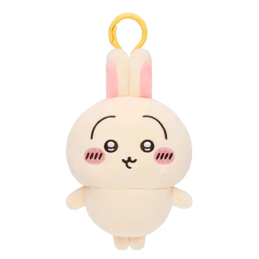 [BUNJANG] Chikawa Usagi Mascot Plush / 치이카와 우사기 누이