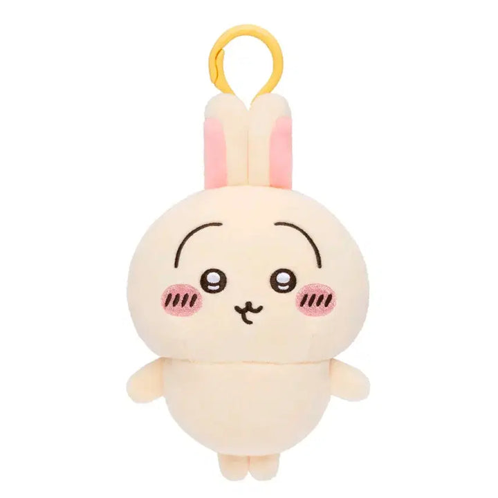 [BUNJANG] Chikawa Usagi Mascot Plush / 치이카와 우사기 누이