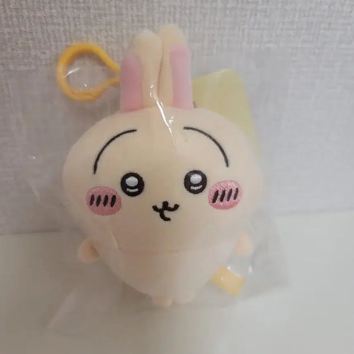[BUNJANG] Chikawa Usagi Mascot Plush / 치이카와 우사기 누이