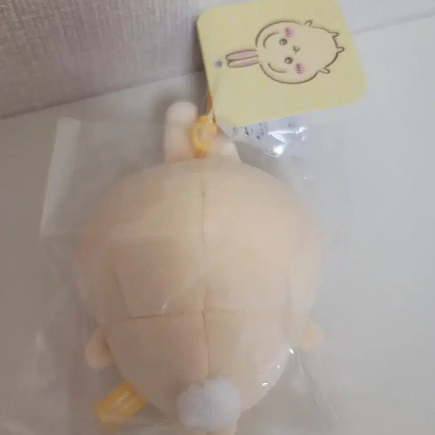 [BUNJANG] Chikawa Usagi Mascot Plush / 치이카와 우사기 누이