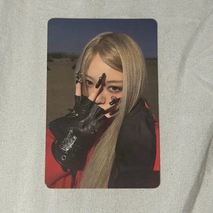 [BUNJANG] All Day Project Bailey Photocard / 올데이프로젝트 베일리 포카