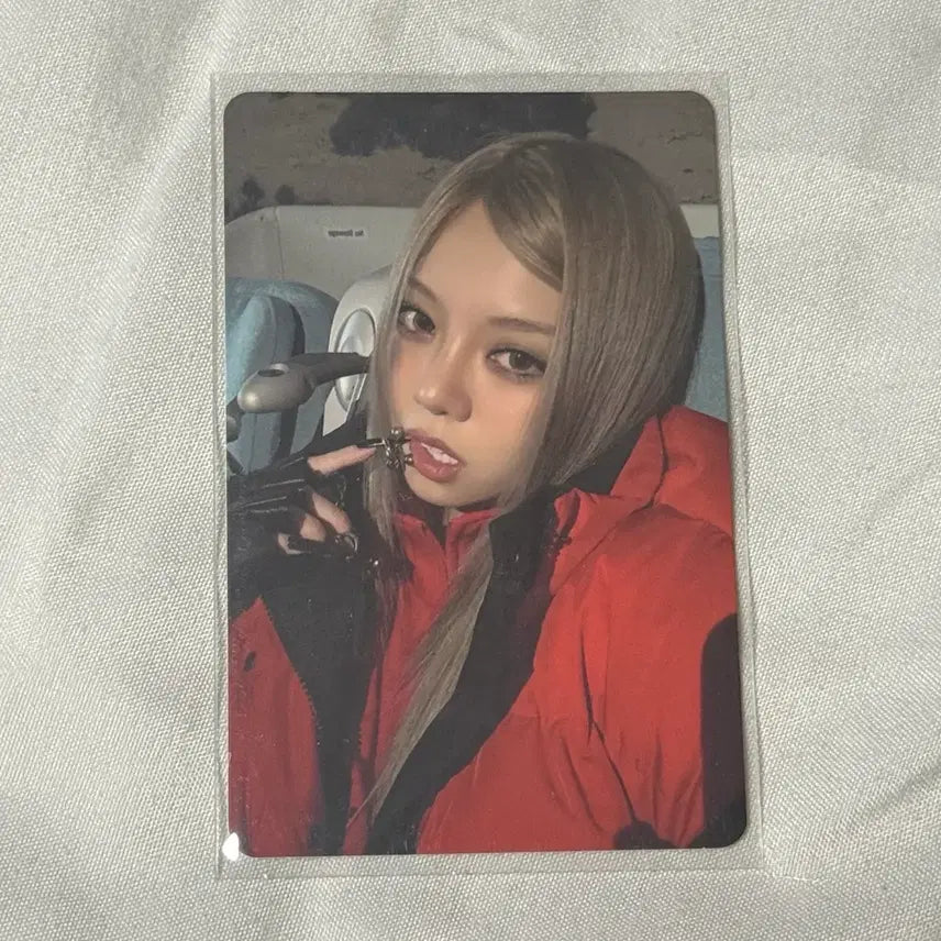 [BUNJANG] All Day Project Bailey Photocard / 올데이프로젝트 베일리 포카