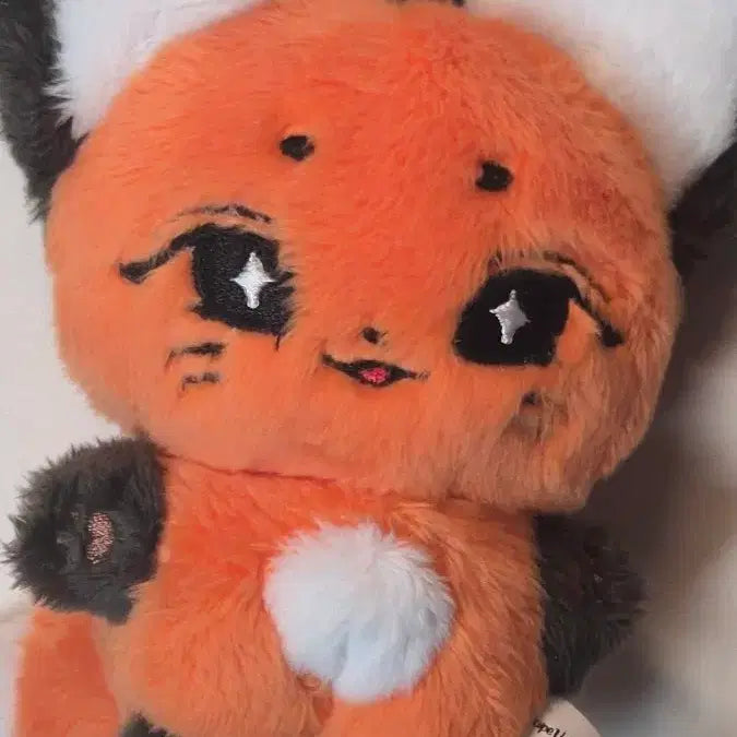 [BUNJANG] SEVENTEEN Joshua Foxshu Doll / 조슈아 인형 폭슈