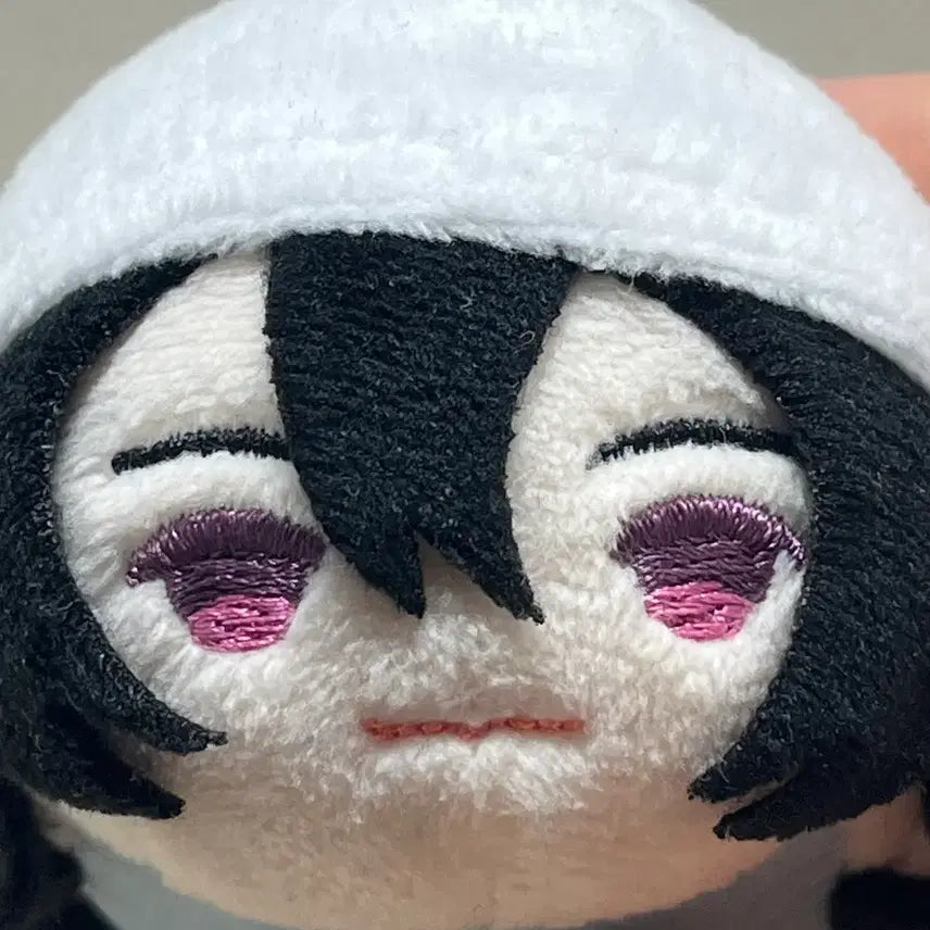 [BUNJANG] Bungou Stray Dogs Dostoevsky Plush / 문스독 도스토 누이 팝니다