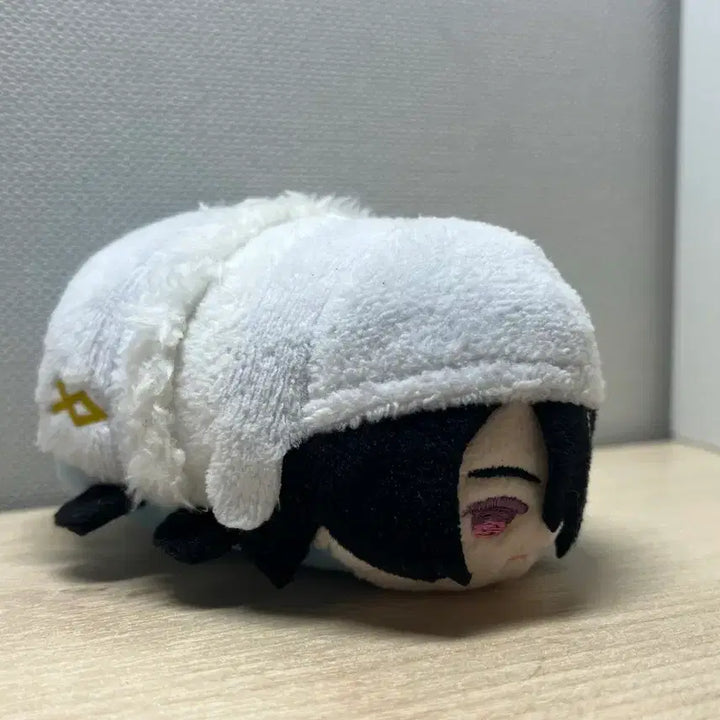 [BUNJANG] Bungou Stray Dogs Dostoevsky Plush / 문스독 도스토 누이 팝니다
