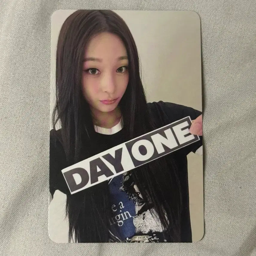 [BUNJANG] All Day Project Membership Anime Photocard / 올데이프로젝트 멤버쉽 애니 포카