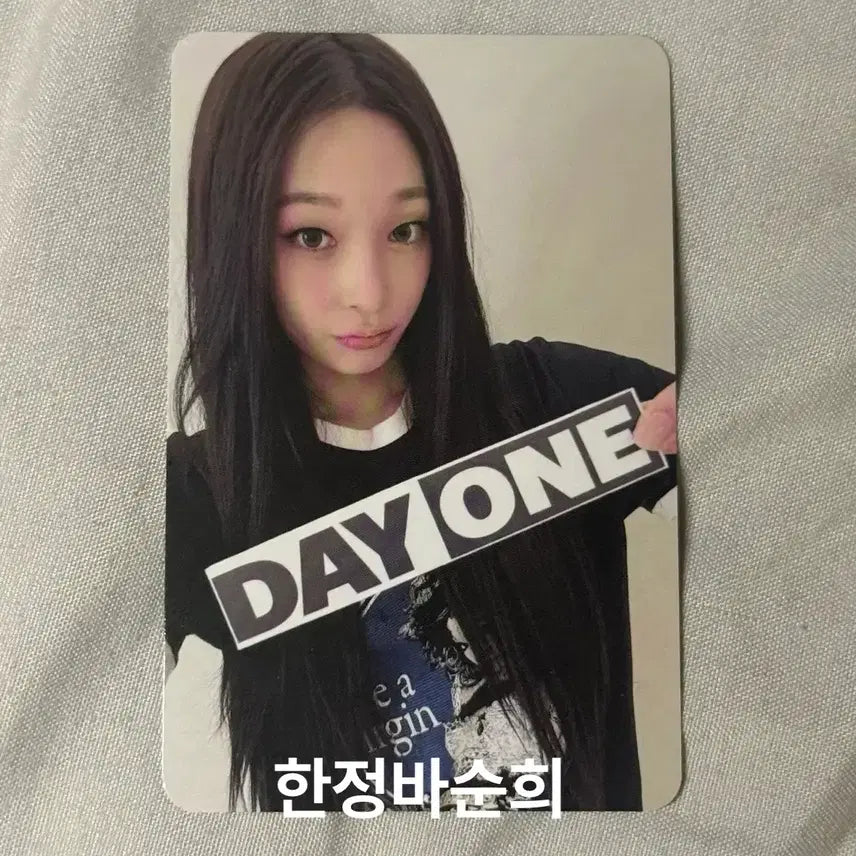 [BUNJANG] All Day Project Membership Anime Photocard / 올데이프로젝트 멤버쉽 애니 포카