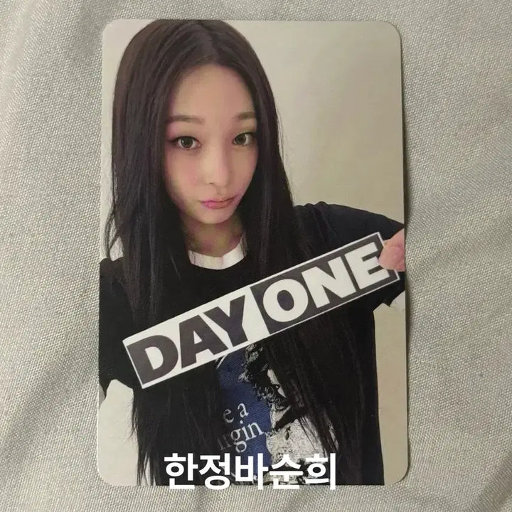 [BUNJANG] All Day Project Membership Anime Photocard / 올데이프로젝트 멤버쉽 애니 포카