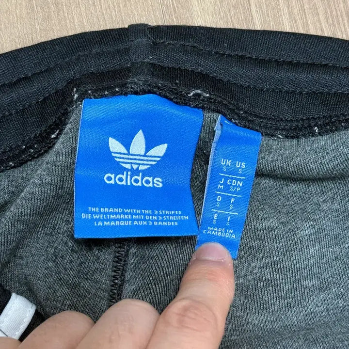 [BUNJANG] Adidas Originals Pants / 아디다스 오리지날 팬츠(정품)