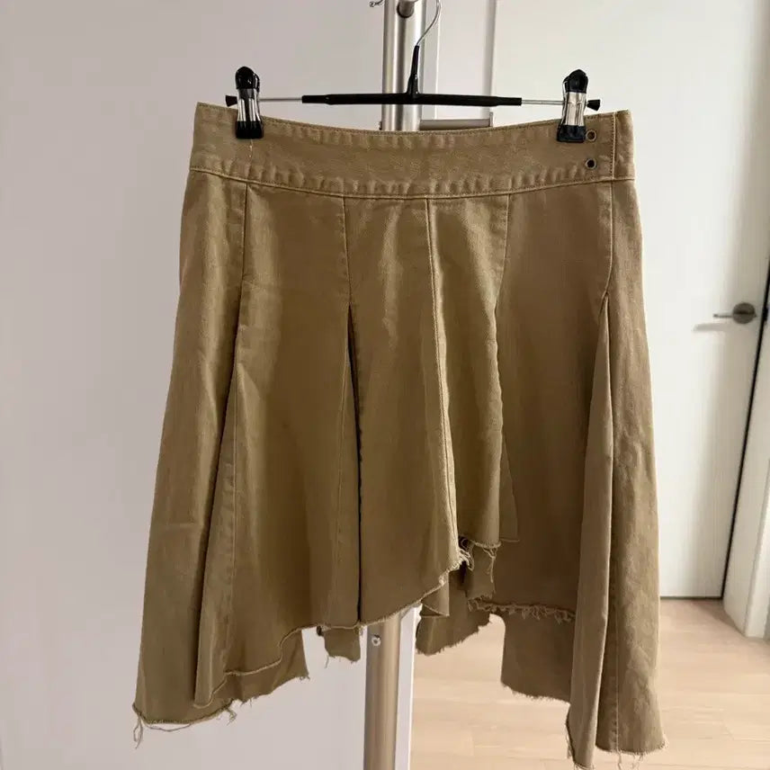 [SOLD OUT] 오픈와이와이 openyy 더오픈프로덕트 스커트