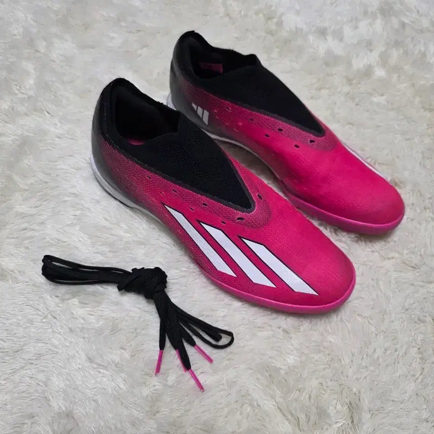 [SOLD OUT] (정품)아디다스 풋살화(285)
