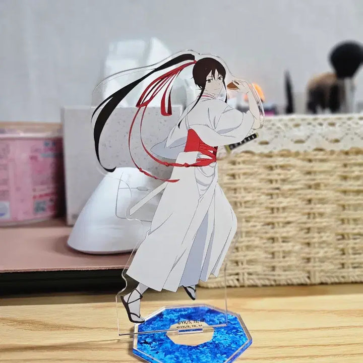 [SOLD OUT] [지옥락] (아크릴 스탠드, 힛카게)