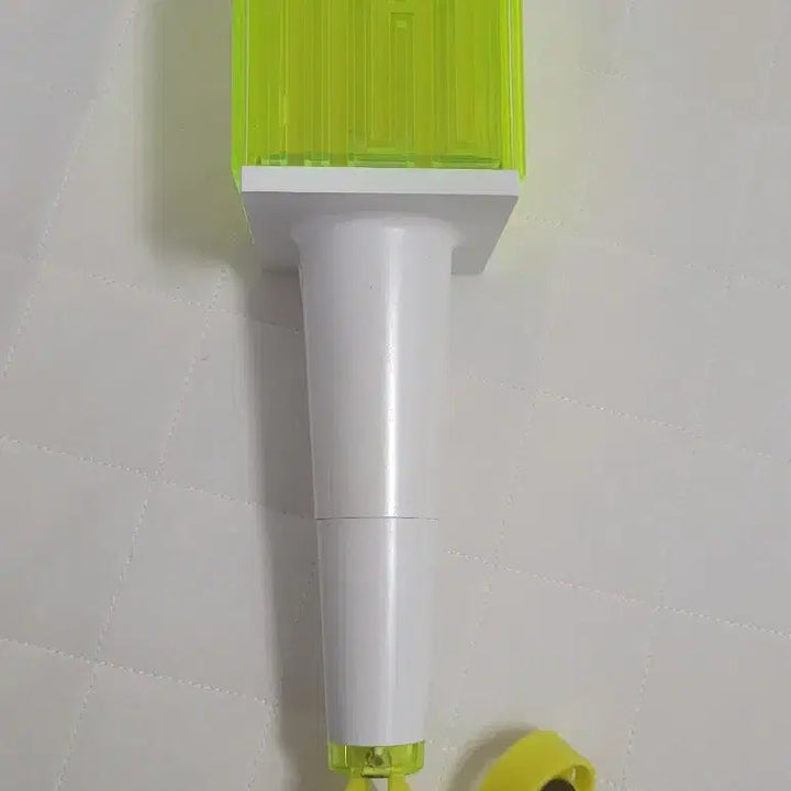 [SOLD OUT] 엔시티 구믐 nct 구 응원봉 믐뭔봄 본체 파우치 상자
