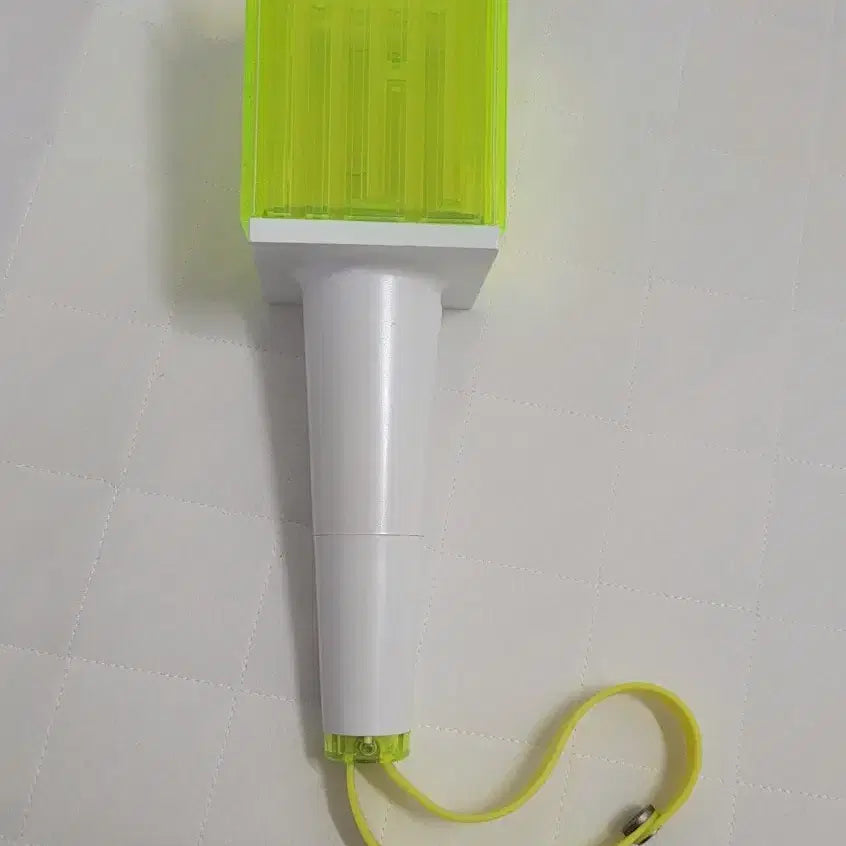 [SOLD OUT] 엔시티 구믐 nct 구 응원봉 믐뭔봄 본체 파우치 상자