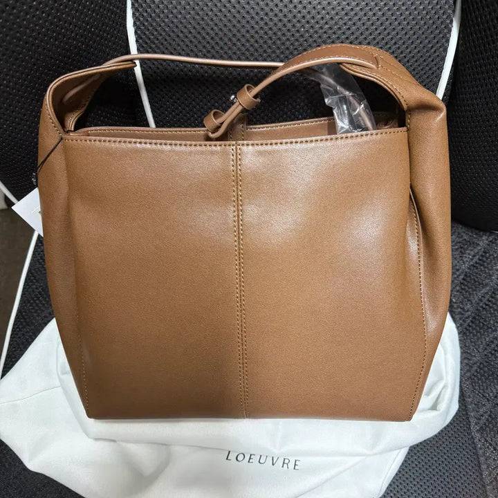 [BUNJANG] Loeuvre Marianne Shoulder Bag / 루에브르 Marianne Shoulder Small