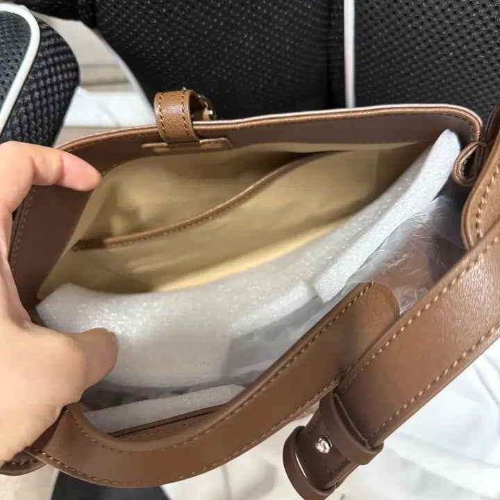 [BUNJANG] Loeuvre Marianne Shoulder Bag / 루에브르 Marianne Shoulder Small