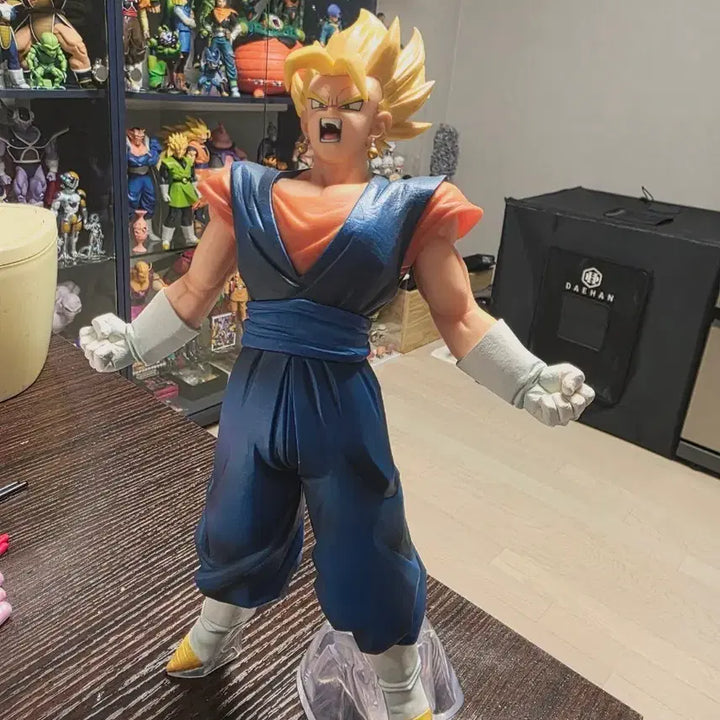 [SOLD OUT] 드래곤볼 제일복권 베지트 개봉양품