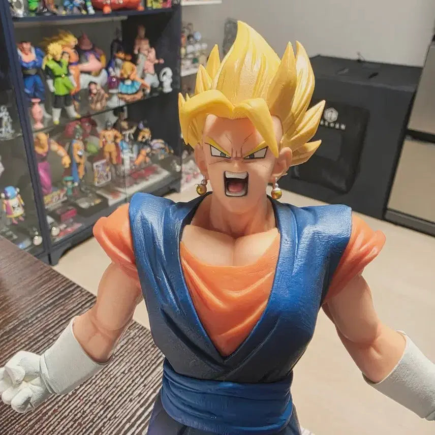 [SOLD OUT] 드래곤볼 제일복권 베지트 개봉양품