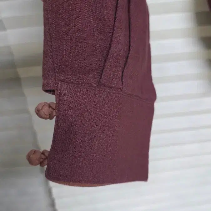 [BUNJANG] Jilkyungyi Modern Hanbok Set / 여성 질경이 개량 한복 세트