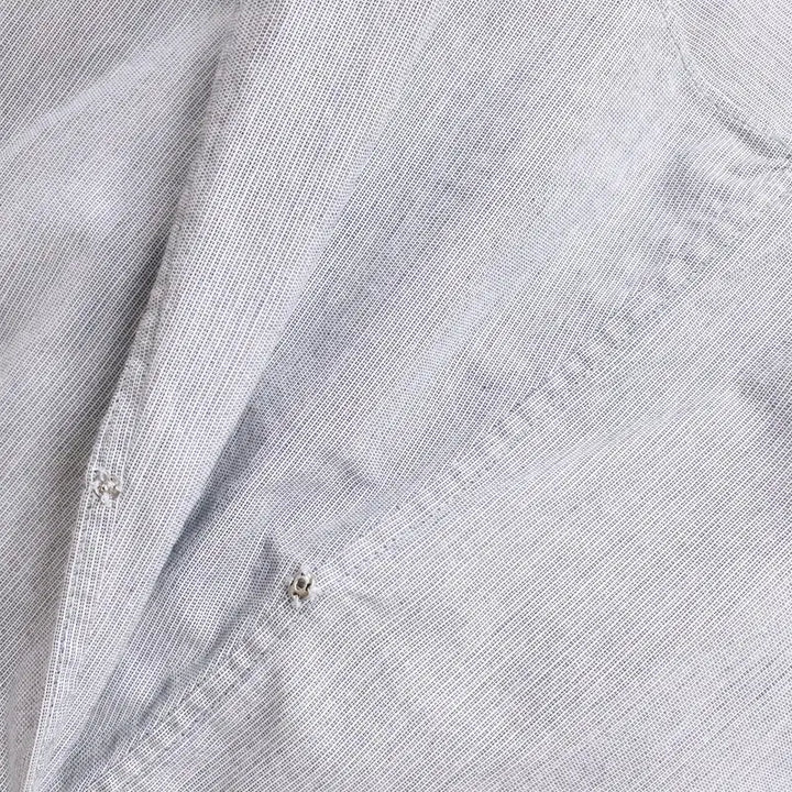 [BUNJANG] Valencia Embroidered Shirt Blouse / 발렌시아 자수 셔츠 블라우스