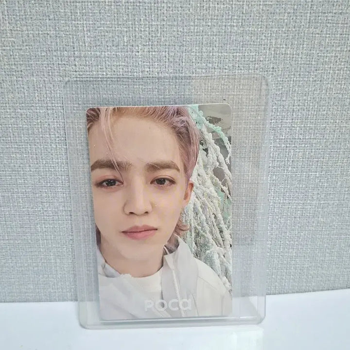 [SOLD OUT] (상태깨끗)세븐틴 승철 포카