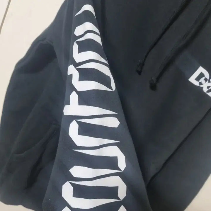 [BUNJANG] Super Junior D&amp;E Hooded Sweatshirt (L) / 슈퍼주니어 D&amp;E 동해 은혁 일본 굿즈 기모 후드티 L