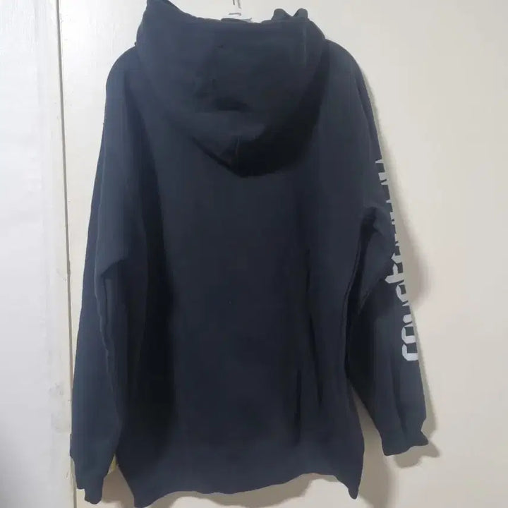 [BUNJANG] Super Junior D&amp;E Hooded Sweatshirt (L) / 슈퍼주니어 D&amp;E 동해 은혁 일본 굿즈 기모 후드티 L