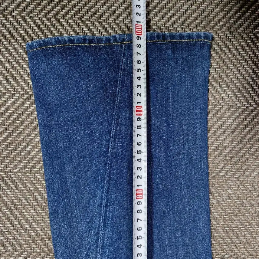 [BUNJANG] True Religion Joey Bootcut Denim Jeans / 트루릴리젼 부츠컷 데님 청바지 28~29