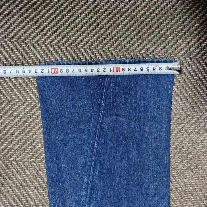 [BUNJANG] True Religion Joey Bootcut Denim Jeans / 트루릴리젼 부츠컷 데님 청바지 28~29